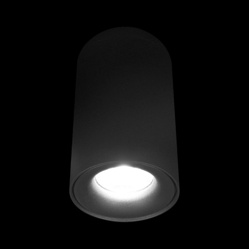 Накладной светильник LOFT IT 10220 Black 4000K