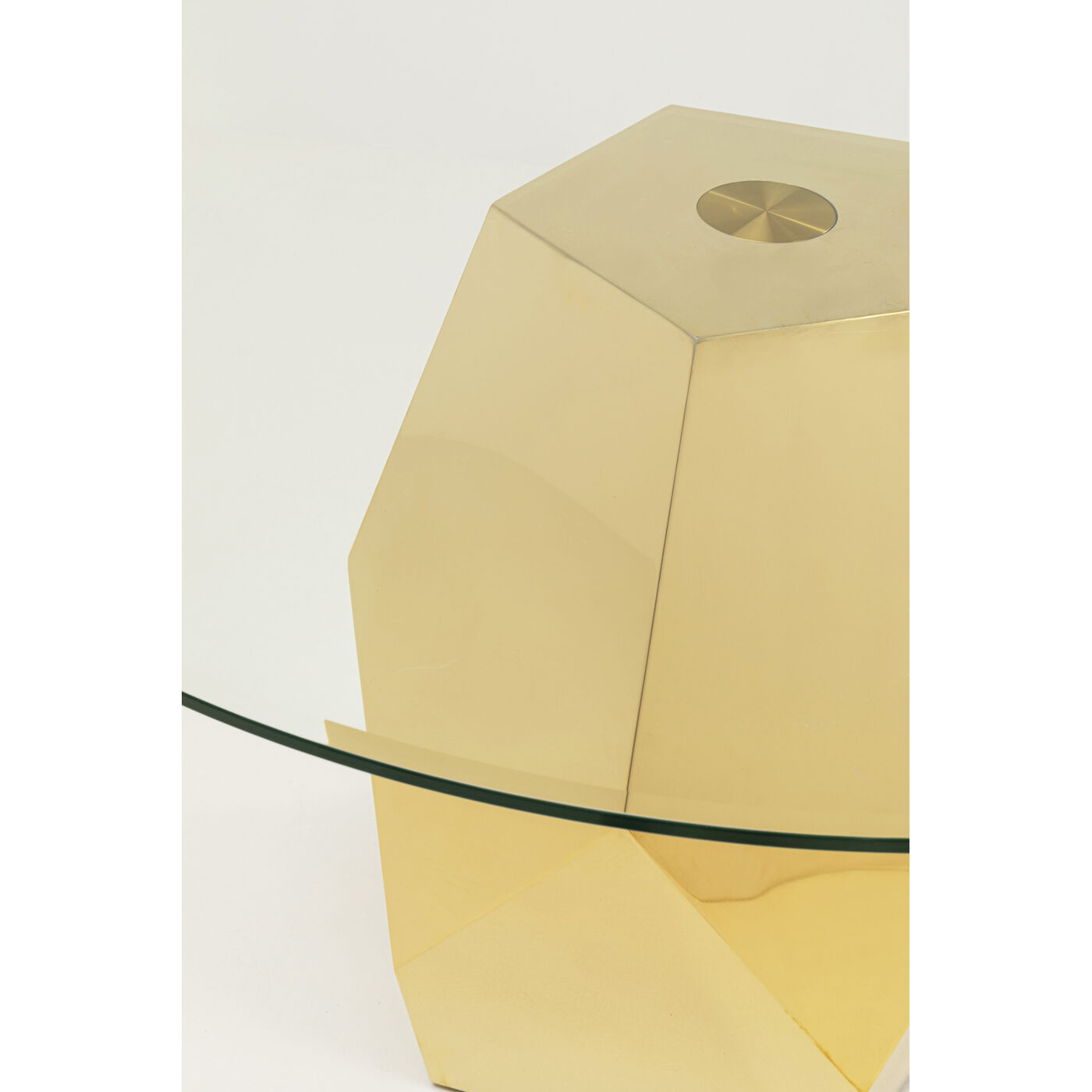 Стол Ricchezza Ø130cm KARE 70705