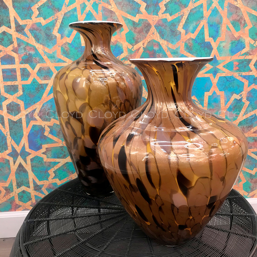 Ваза Cloyd Vase-1611 50114
