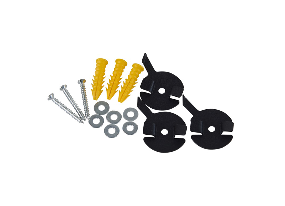 Комплект для накладного монтажа Donolux Ceiling kit B X DLM002X