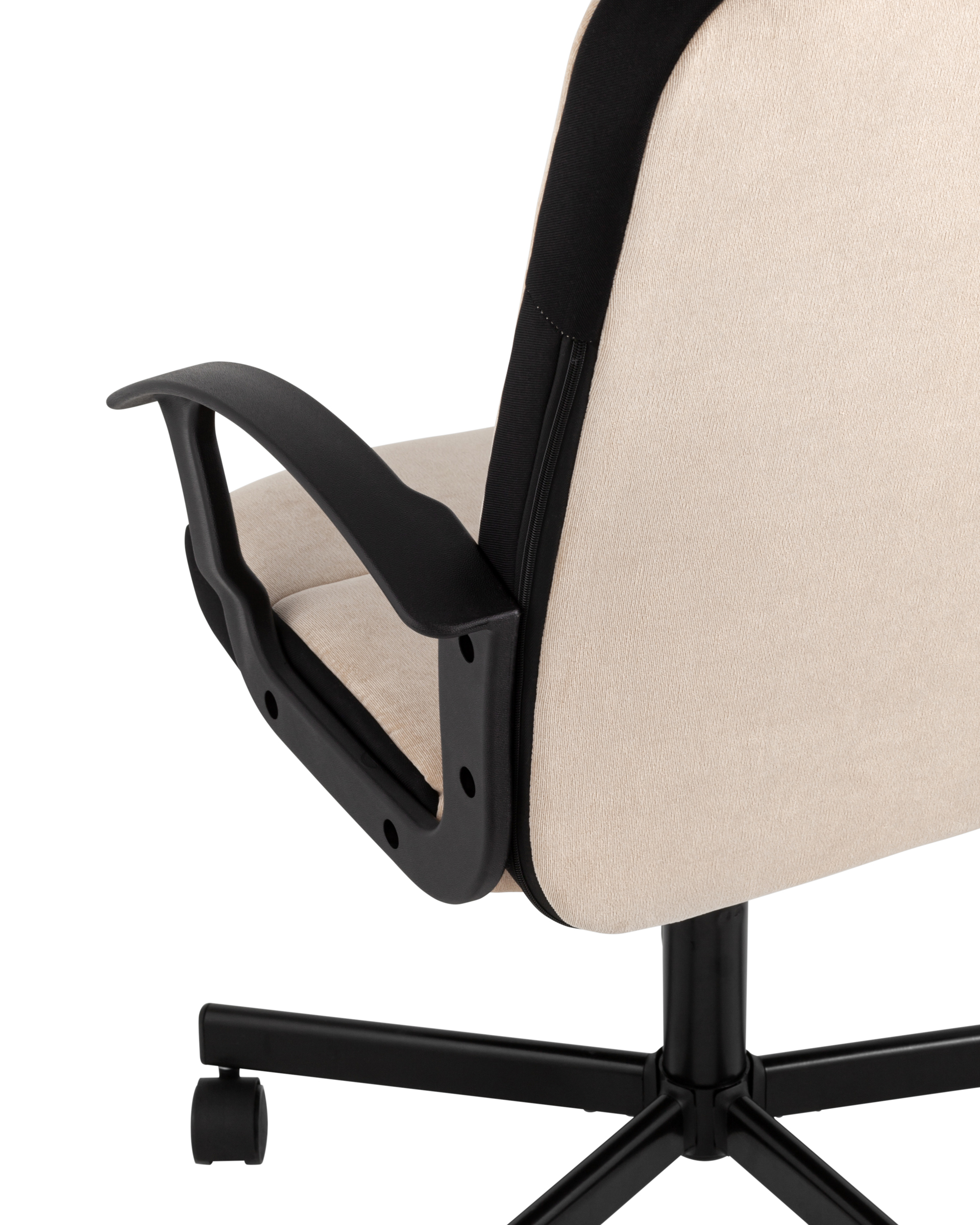 Компьютерное кресло TopChairs ST-TRACER песочный Stool Group
