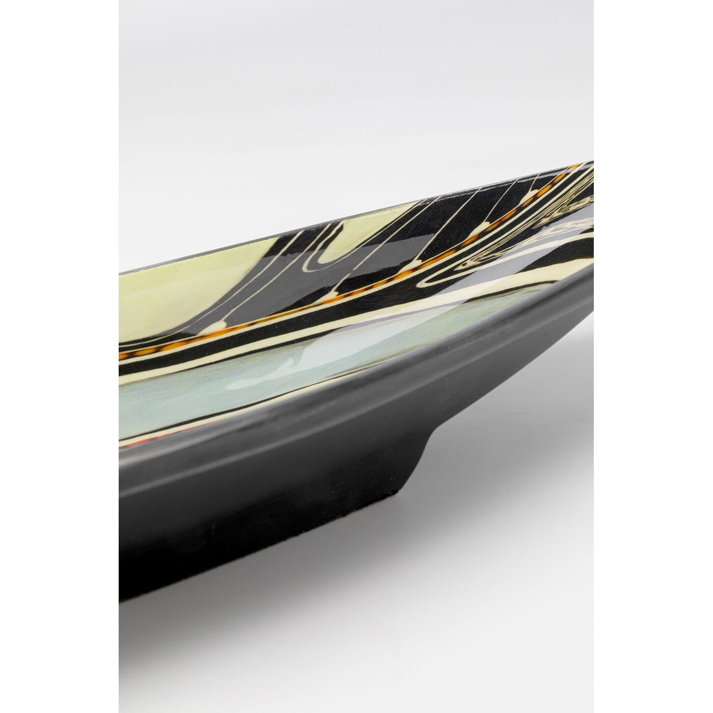 Миска Fabuloso Stone 49cm KARE 56957