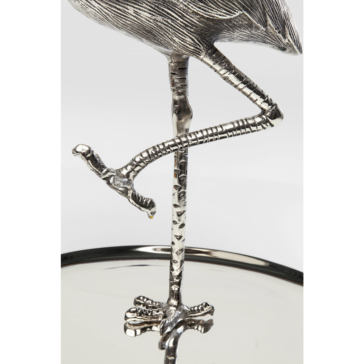 Этажерка декоративная Flamingo 52057 KARE