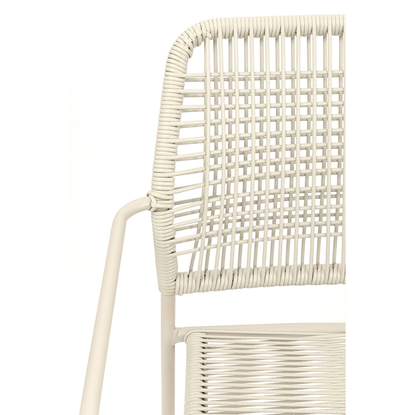 Стул Malmö Grey KARE 70433