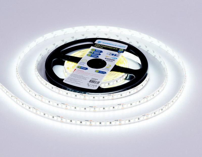 Лента Ambrella Light GS3213