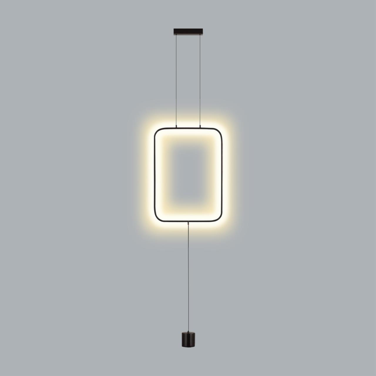 Напольный светильник Odeon Light 7022/27FLA