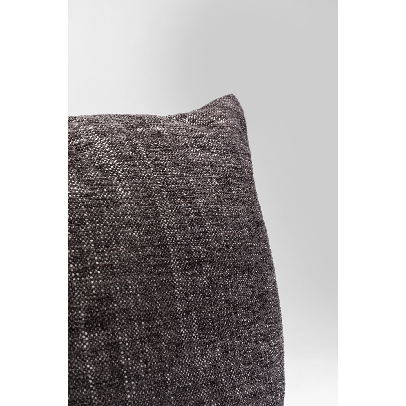 Подушка Bayur Grey 40x40 см KARE 42093