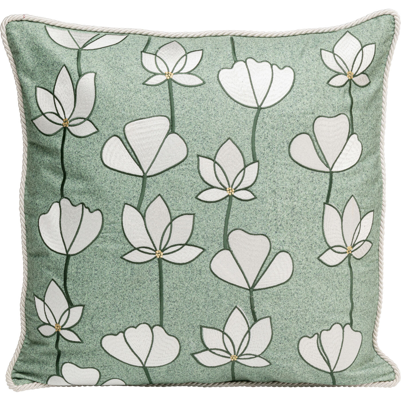 Подушка Zari 50x50cm KARE 58012