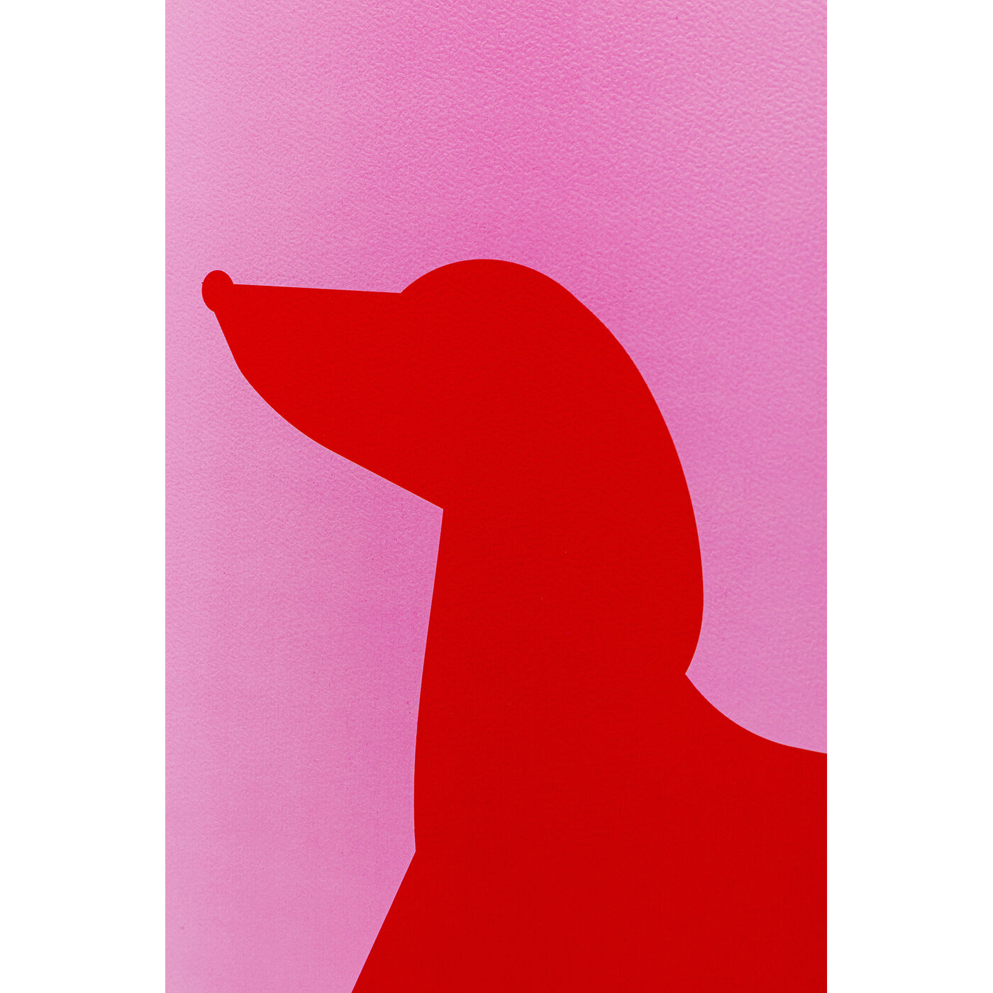 Картина в раме Dog Frankie (2 шт) KARE 56303