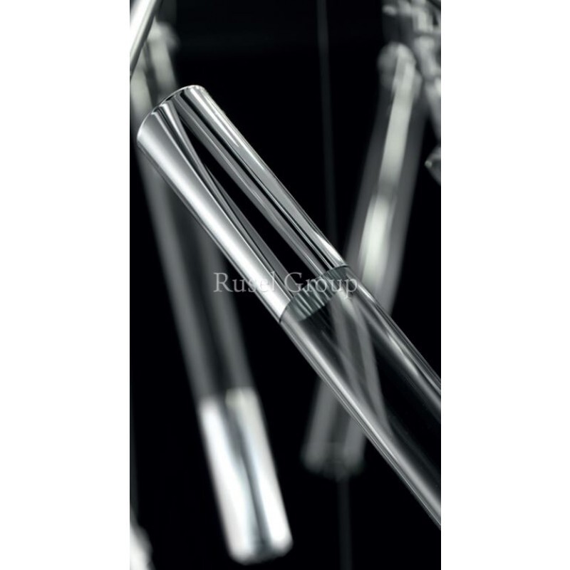 Подвесной светильник Leucos IXI S (MURANO DUE)
