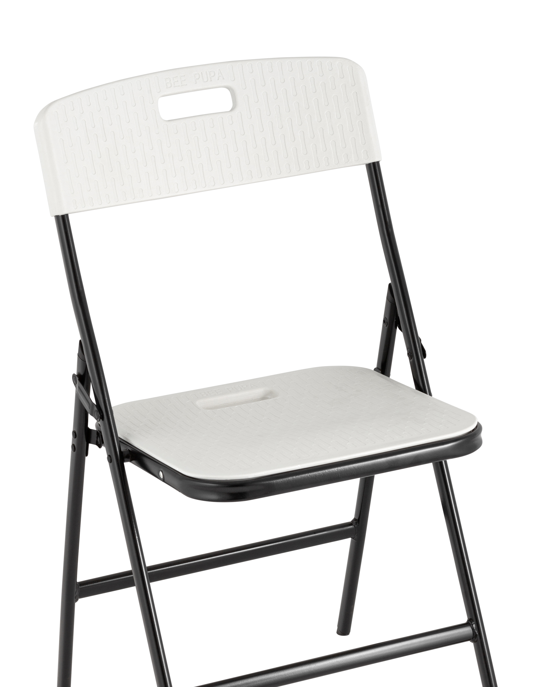 Стул складной банкетный SUPER LITE N белый Stool Group