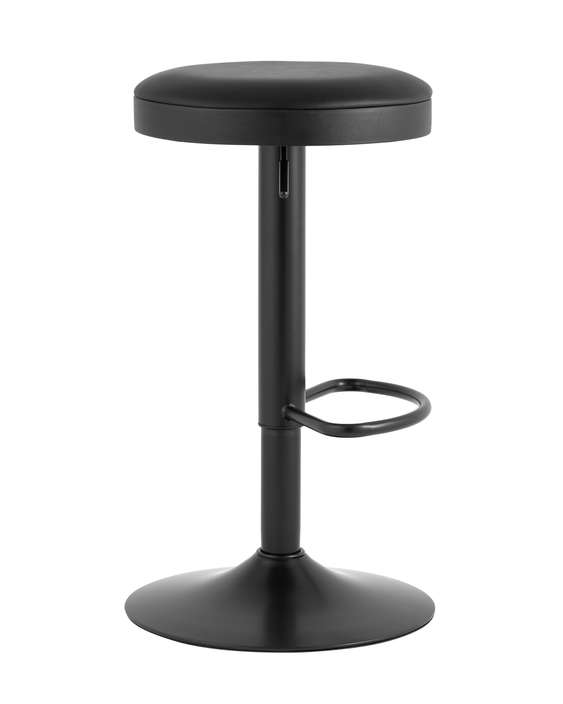 Стул барный Бри NEW черный Stool Group