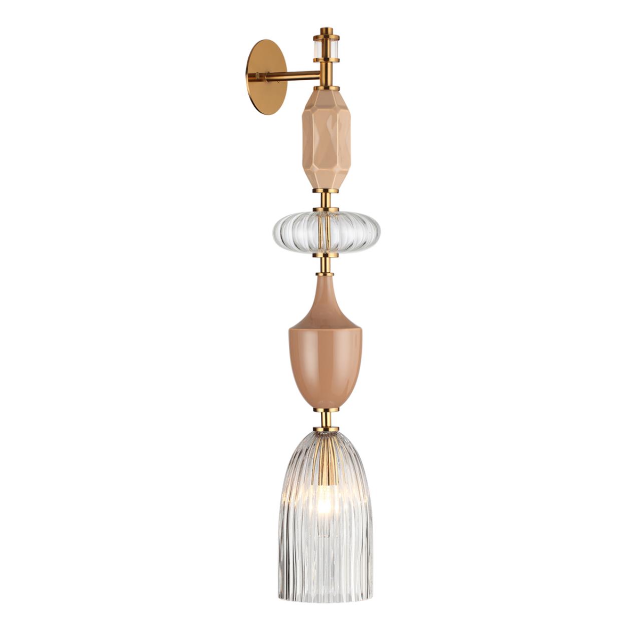 Настенный светильник Odeon Light 5414/1W
