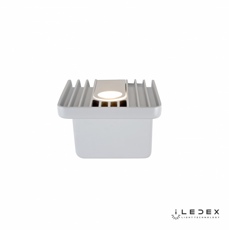 Бра iLedex ZD8006-10W WH