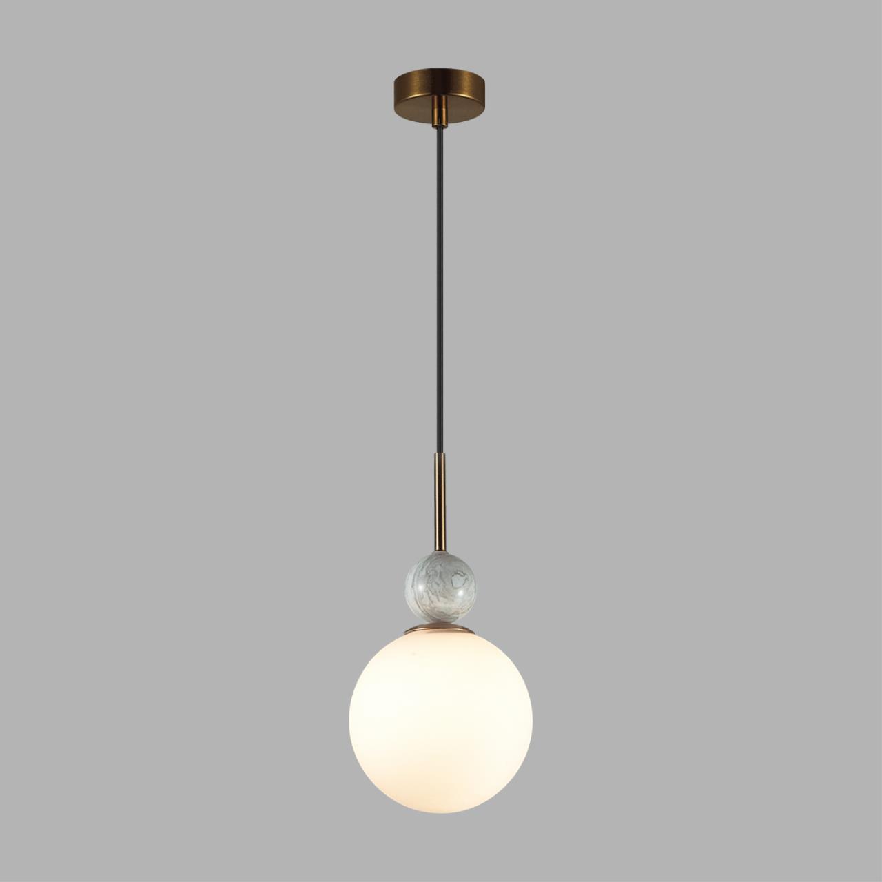 Подвесной светильник Odeon Light 4359/1A