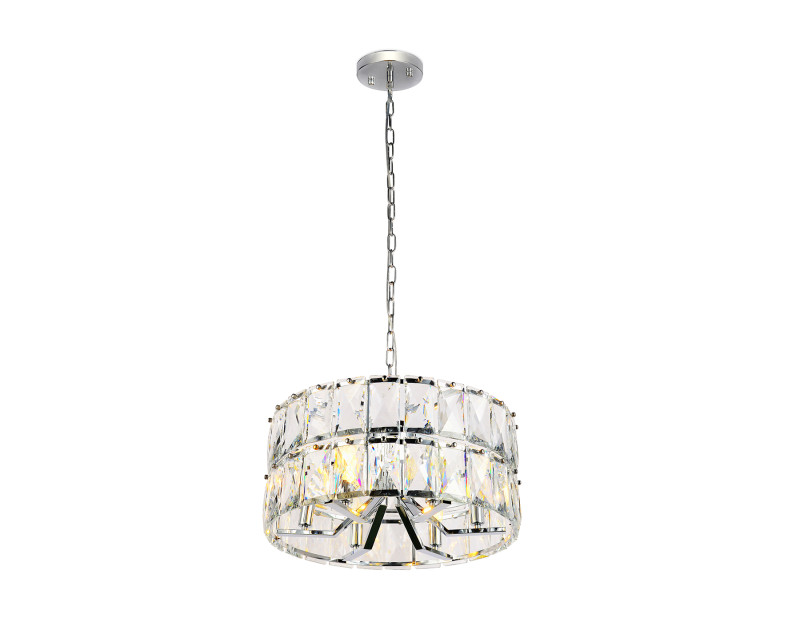 Подвесная люстра Ambrella Light TR5159