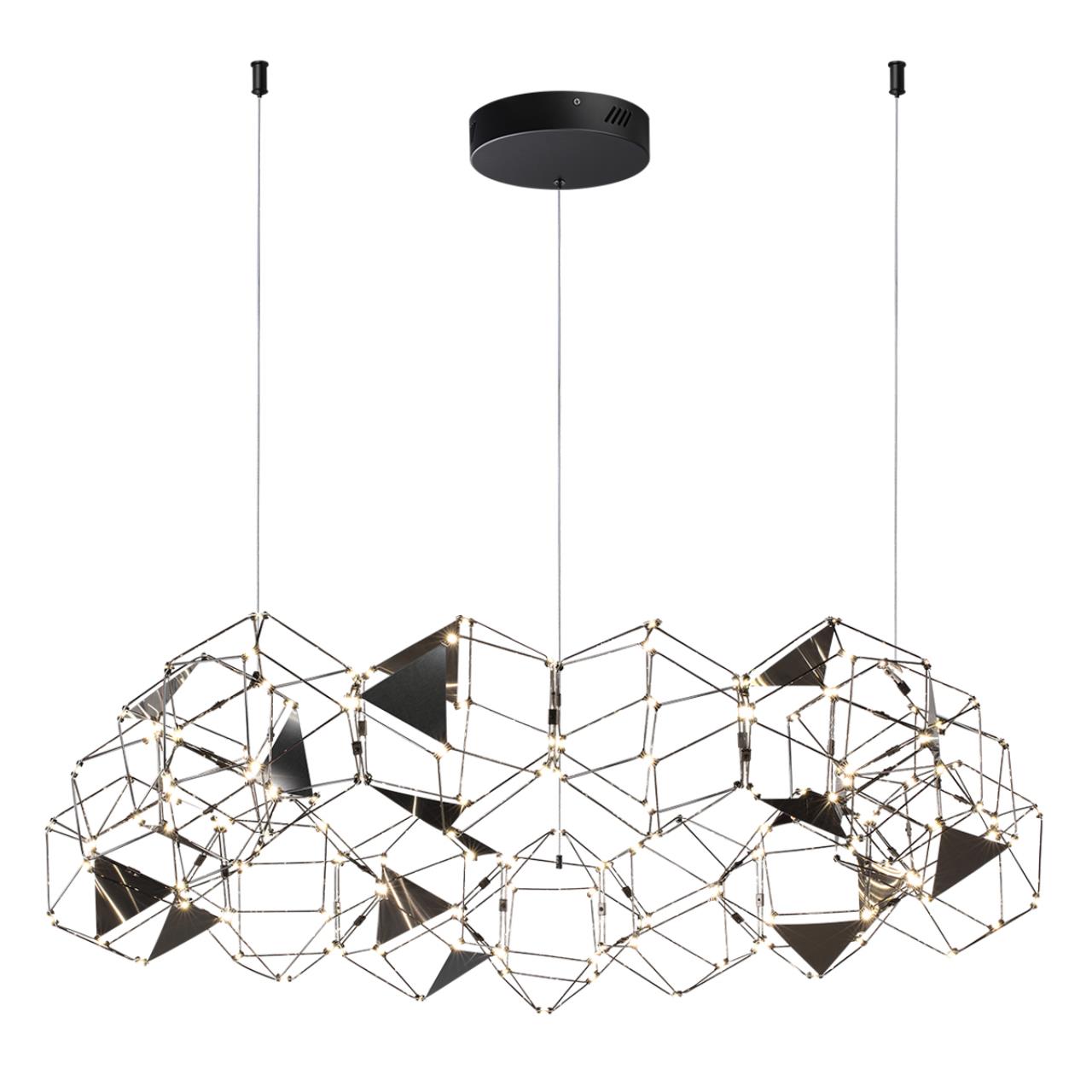 Люстра Odeon Light 5087/68L