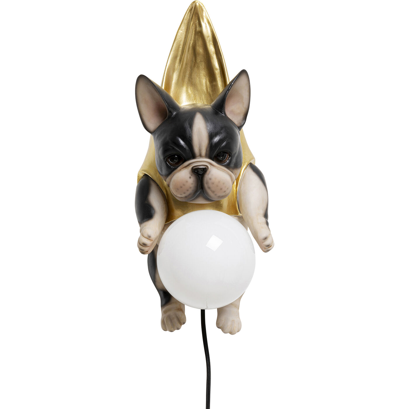 Светильник настенный Hero Dog 44cm KARE 57737