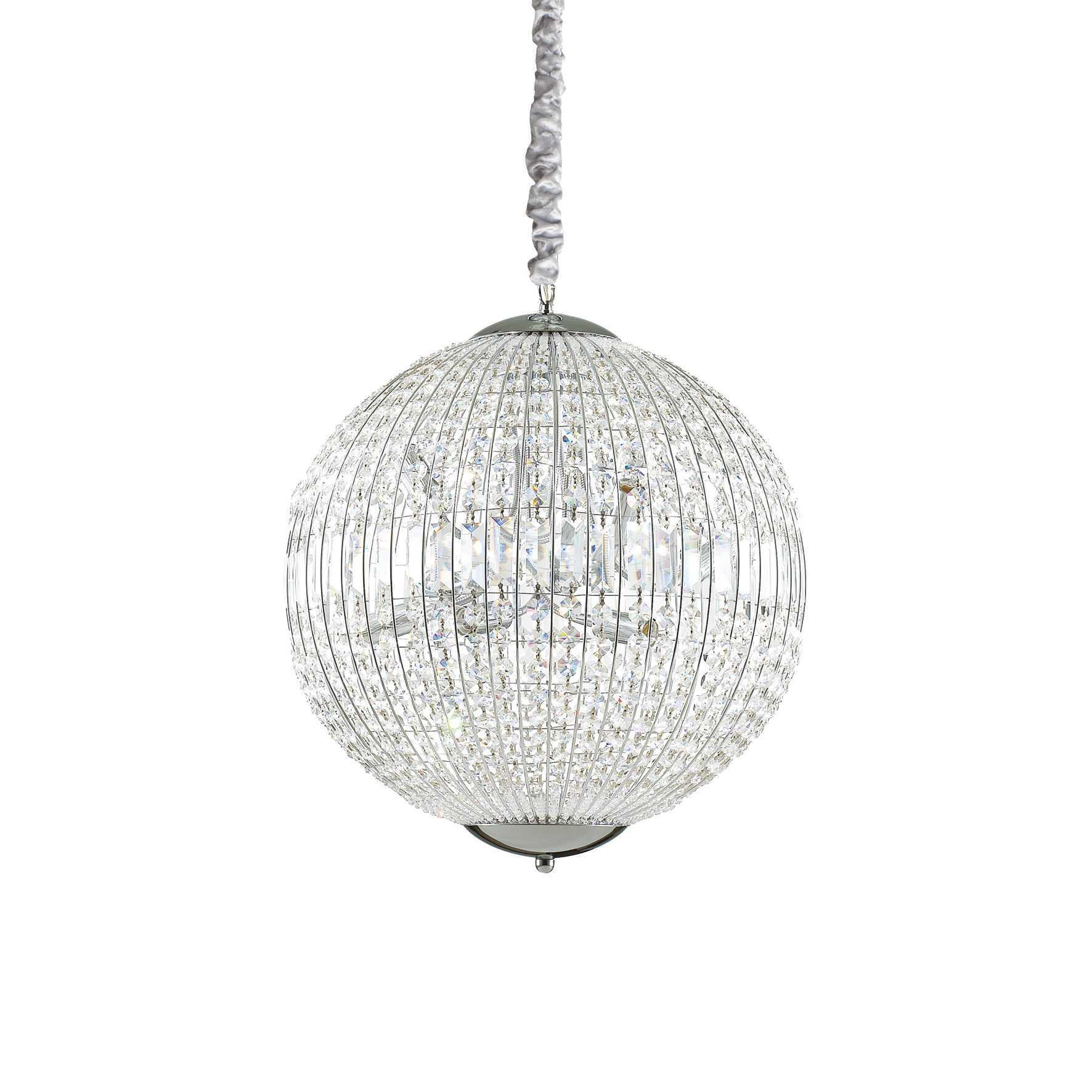 Потолочный светильник Ideal Lux LUXOR SP8 116228