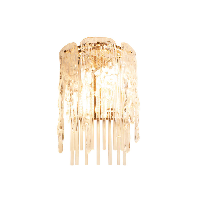 Бра LOFT IT 10298W French gold