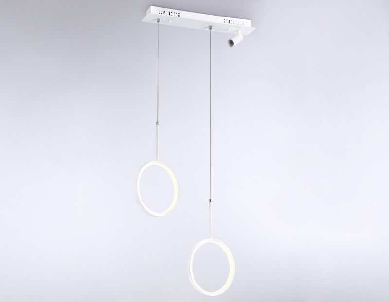 Подвесной светильник Ambrella Light FL5272