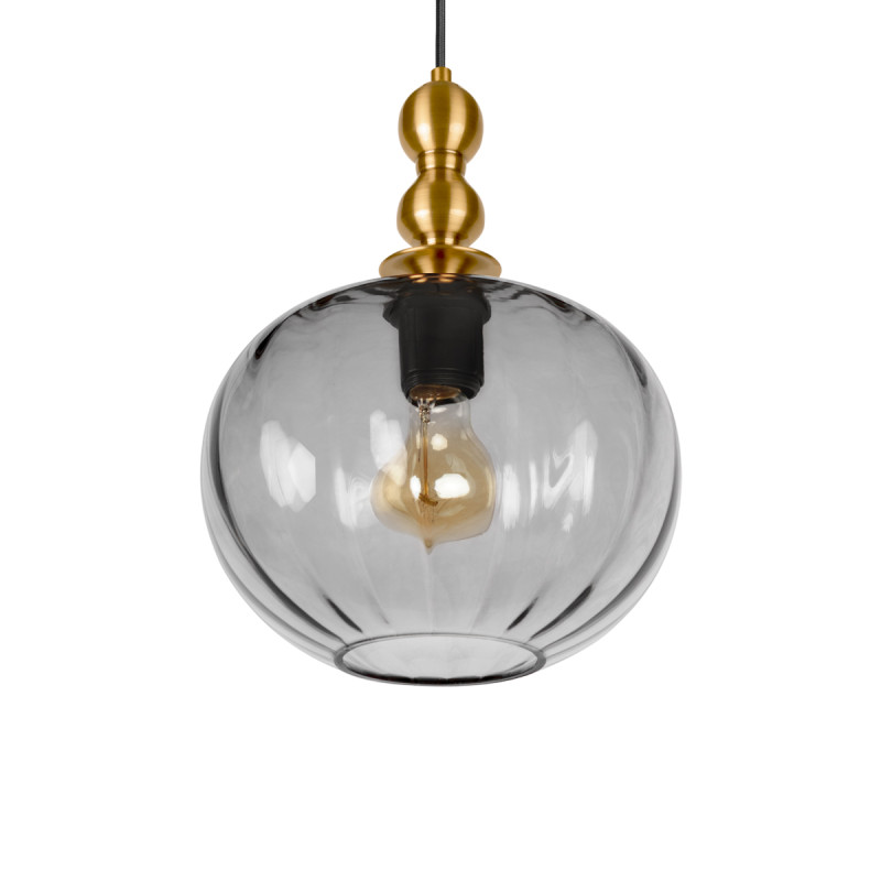 Подвесной светильник LOFT IT 10426 Smoke