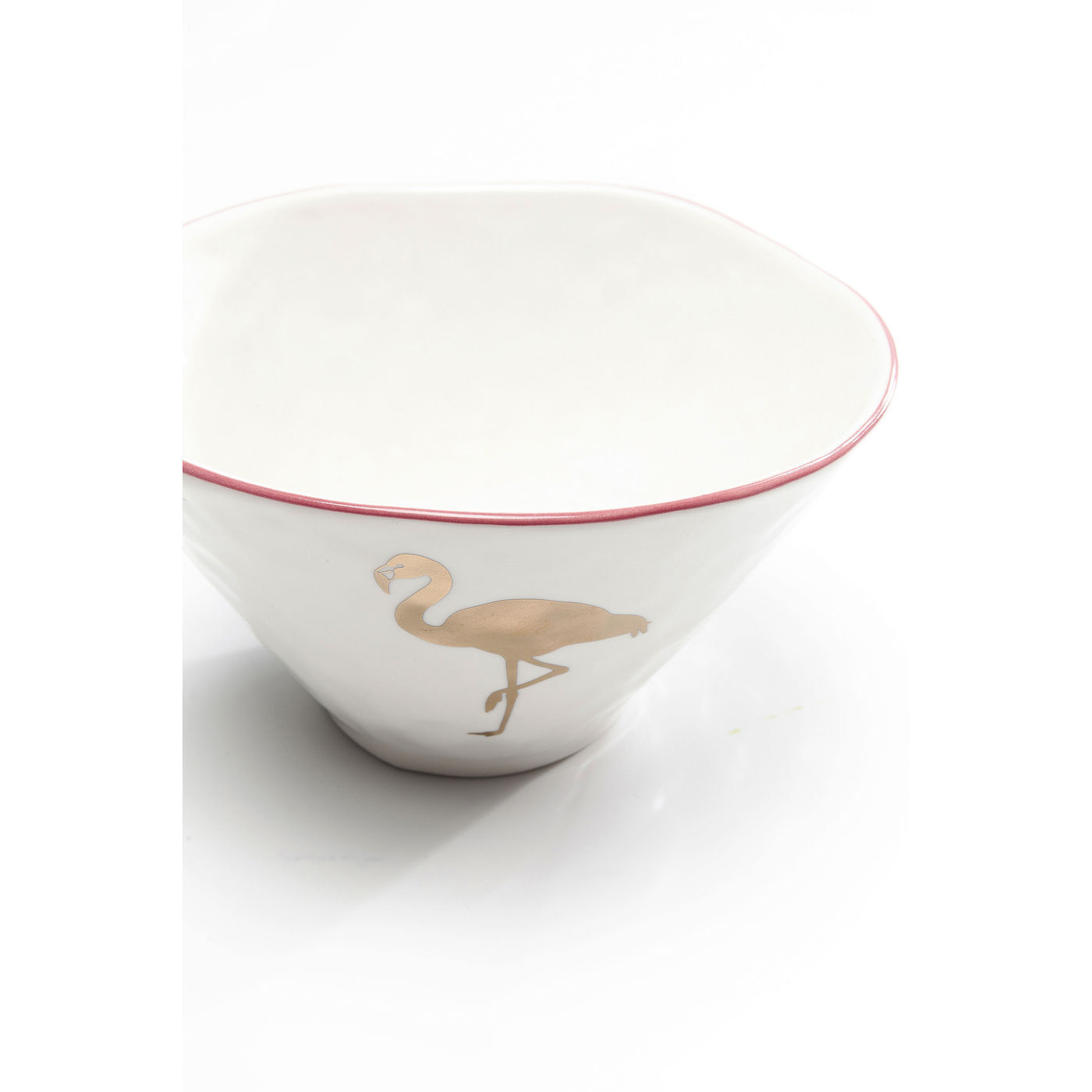Миска KARE Flamingo 60506