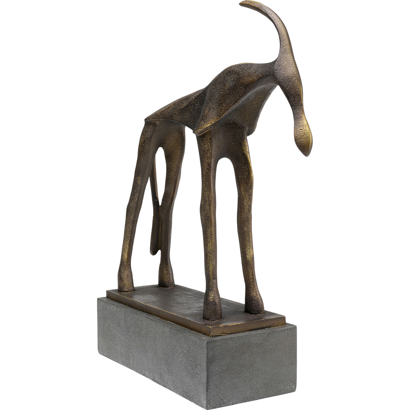 Фигура декоративная Soft Deer 35cm KARE 56608
