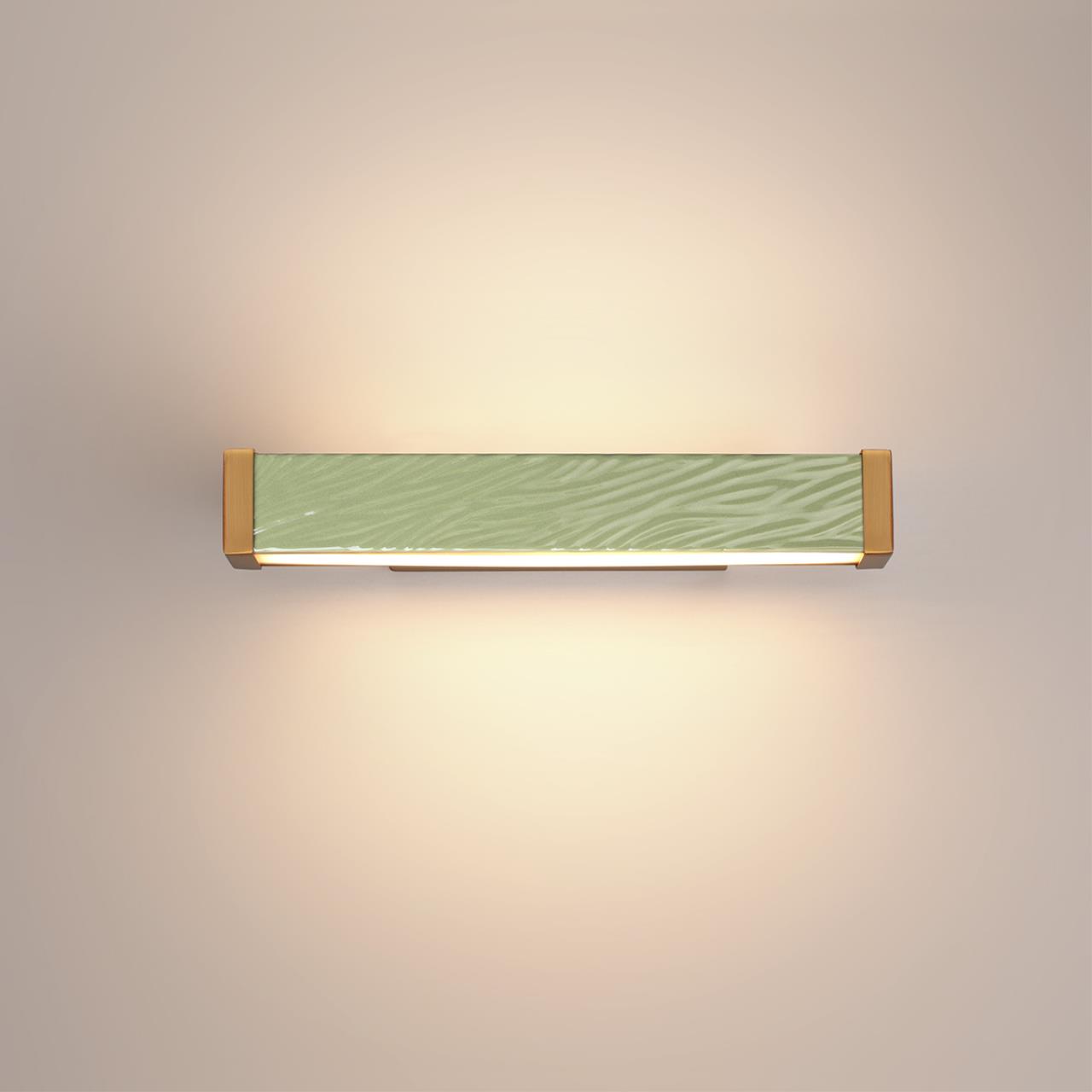 Настенный светильник с выкл. Odeon Light 5450/10WLA