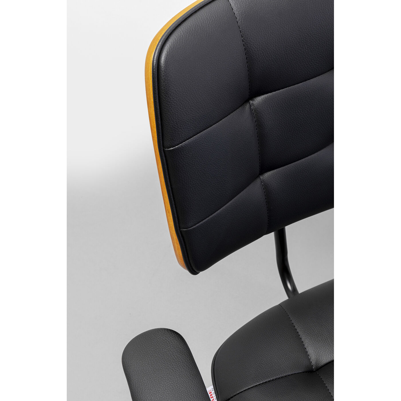 Кресло офисное Nelly Black KARE 87733