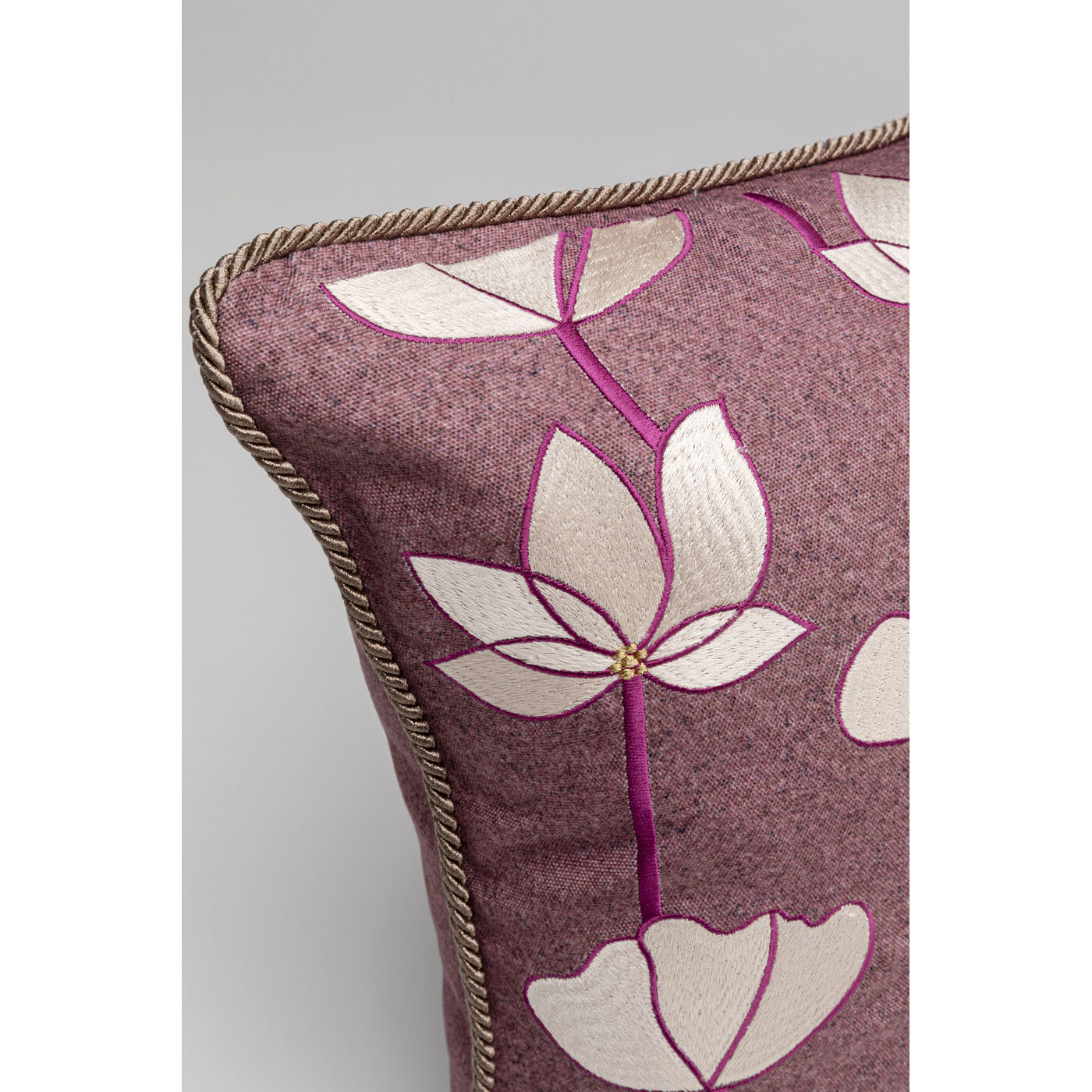 Подушка Zari 60x40cm KARE 58014