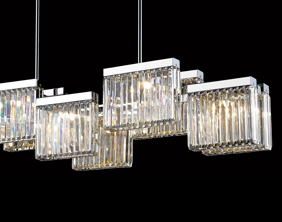 Люстра  Delight Collection Broadway 10