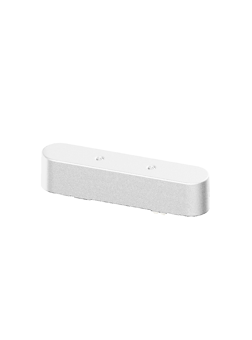 Коннектор ZZOK N CD WH 121005