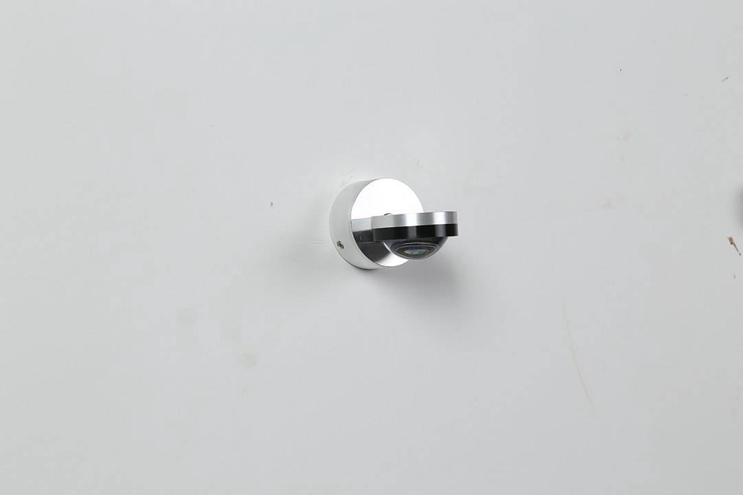 Светильник настенный DesignLed GW-095-1-3-BL-NW