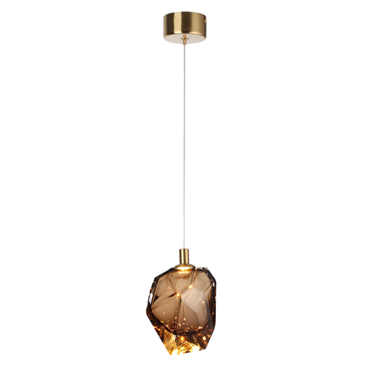 Подвесной светильник Odeon Light 7112/4LB