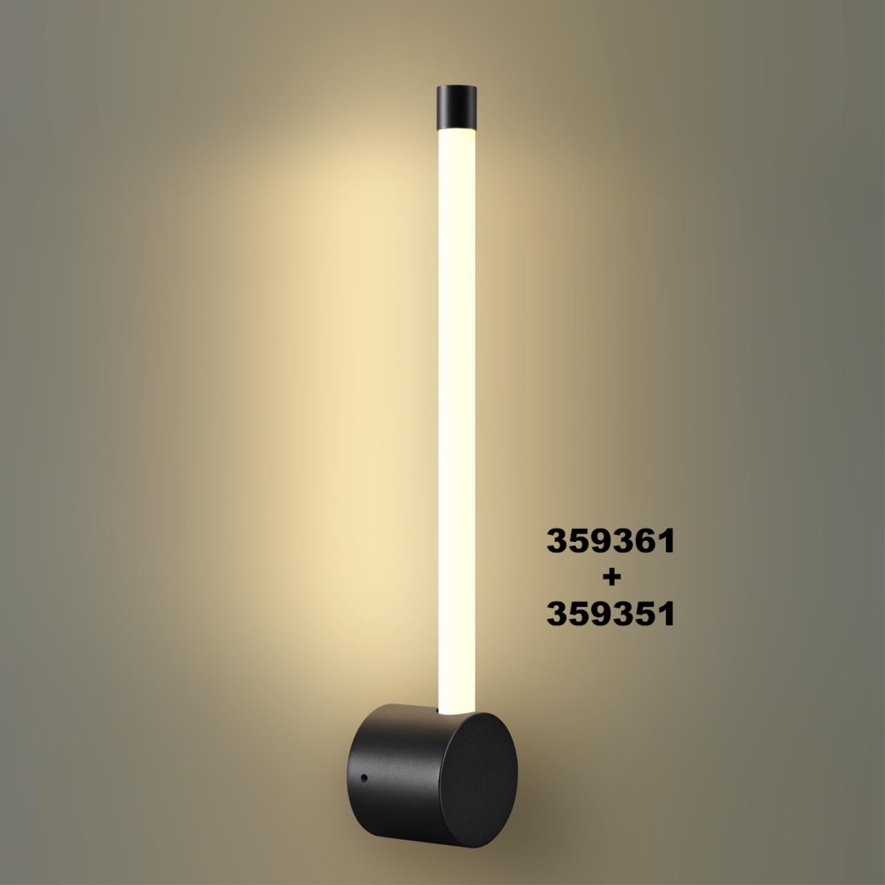 Светильник линейный светодиодный Novotech 359351