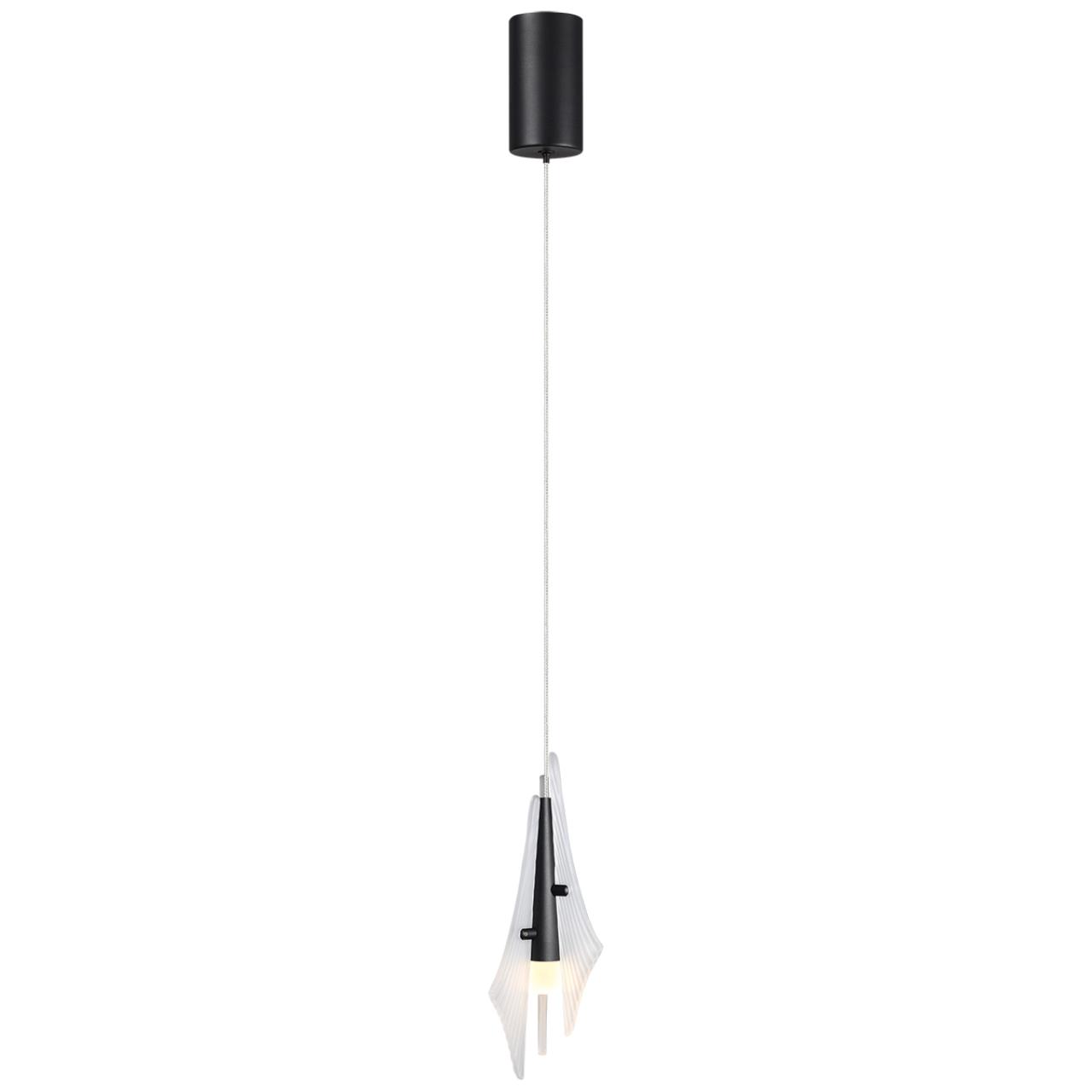 Подвес одиночный Odeon Light 5442/6LA