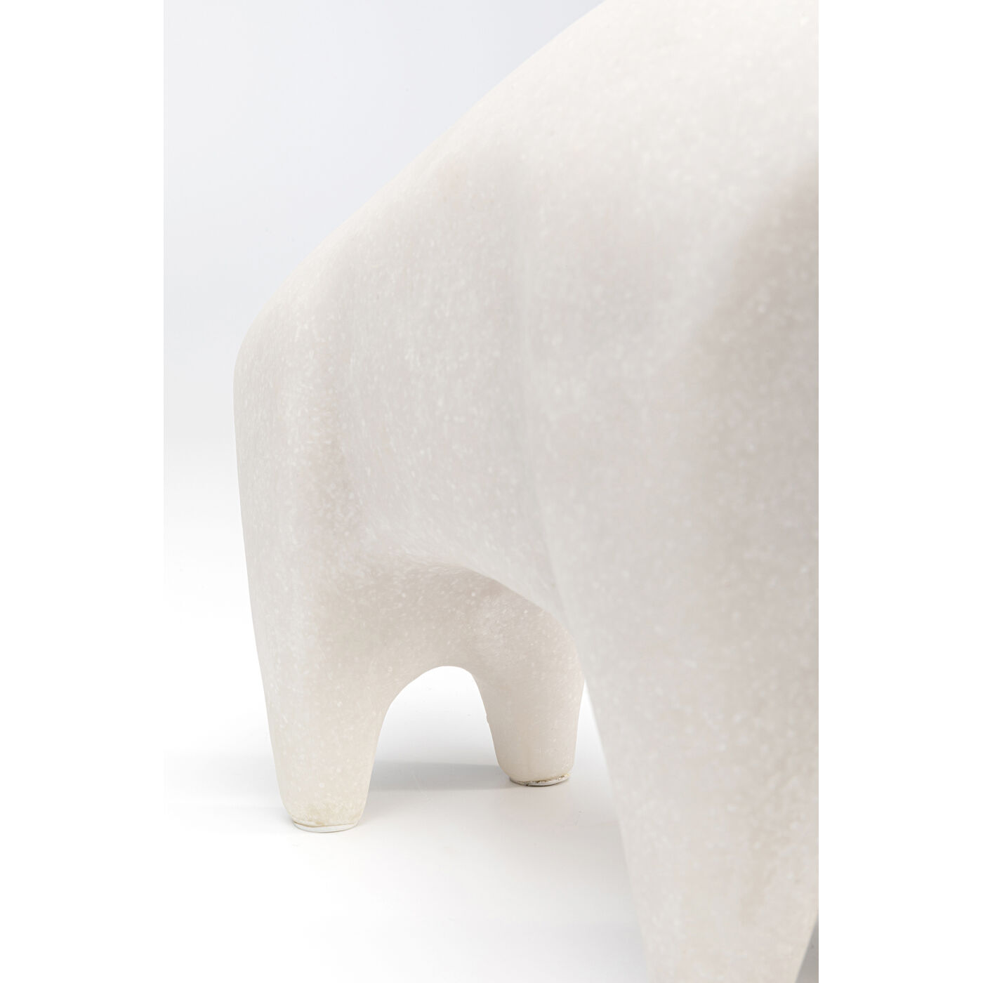 Фигура декоративная Soft Bull 21cm KARE 56607