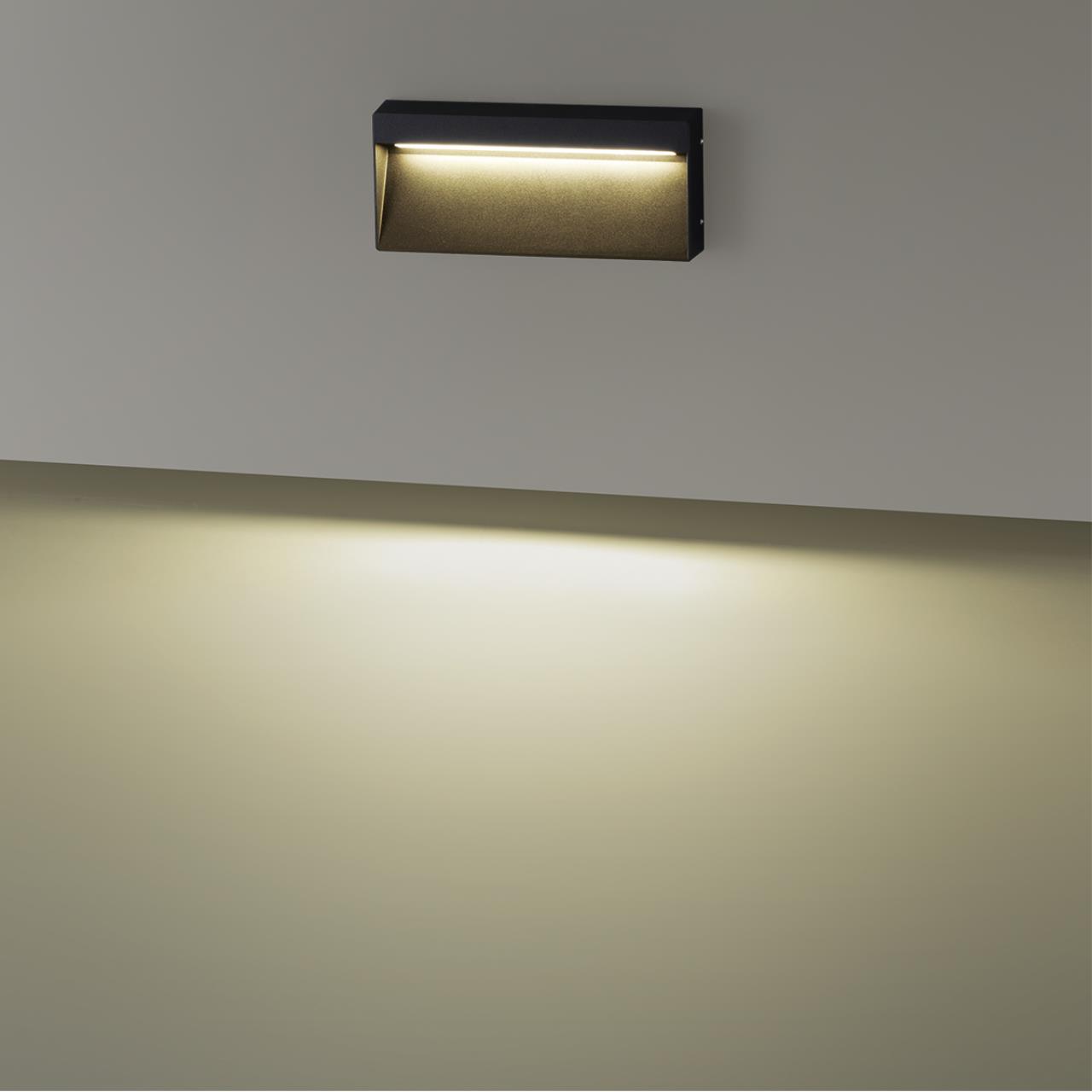 Подсветка для лестниц Odeon Light 6649/5WL3