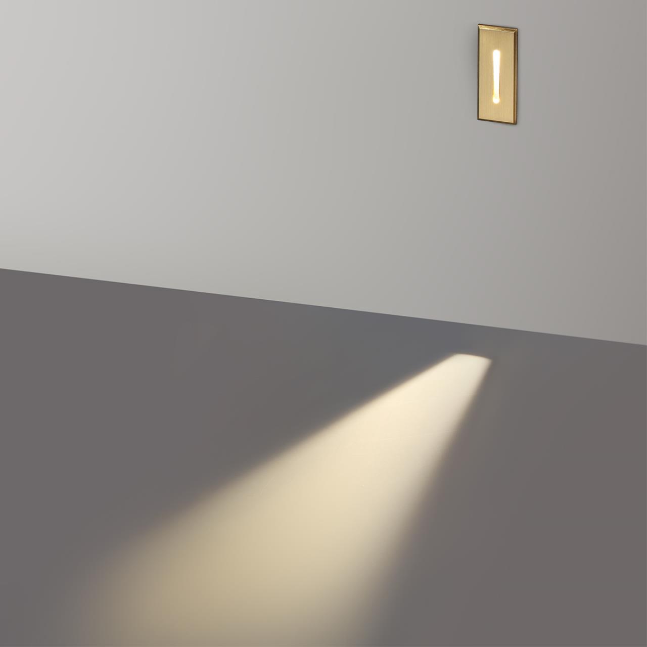 Подсветка для лестниц Odeon Light 7056/3WL