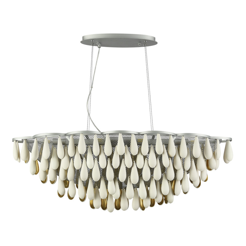 Подвесная люстра ST-Luce SL1517.103.08