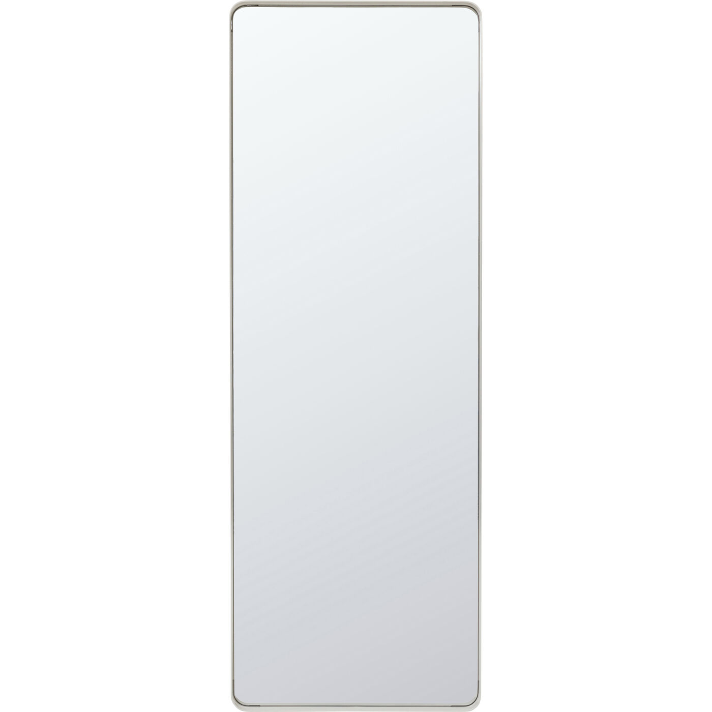 Зеркало Curve Greige 70x200cm KARE 70701
