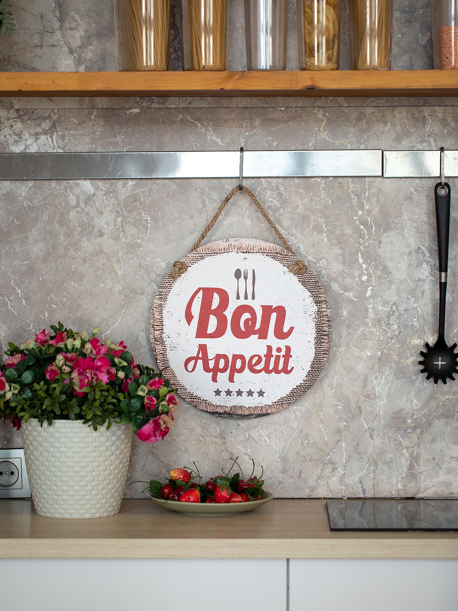 Панно настенное Glasar 39-126