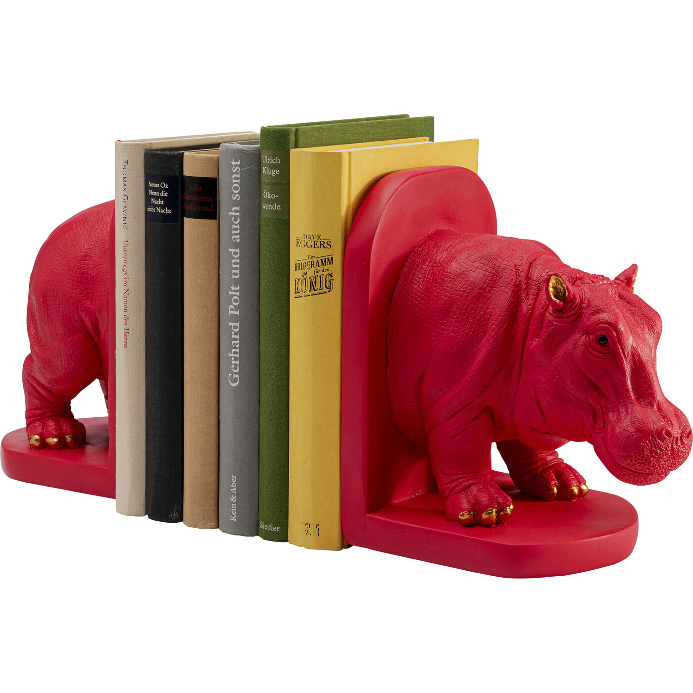 Держатель для книг Rhino Party (2/Set) KARE 56707