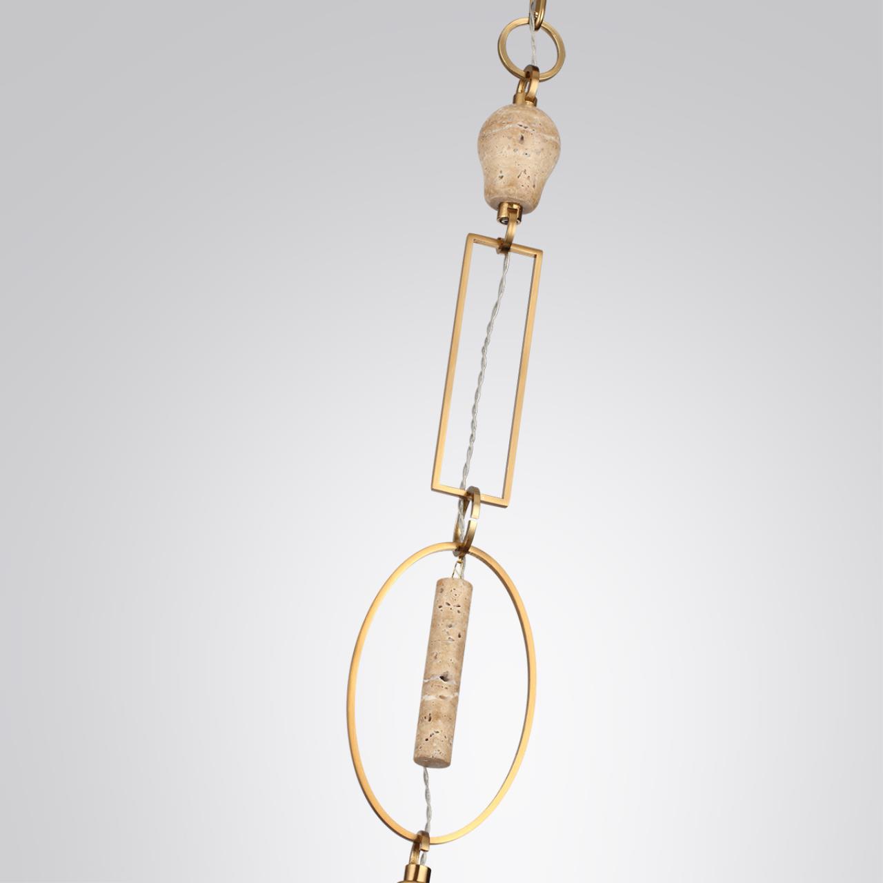 Подвес Odeon Light 5441/1