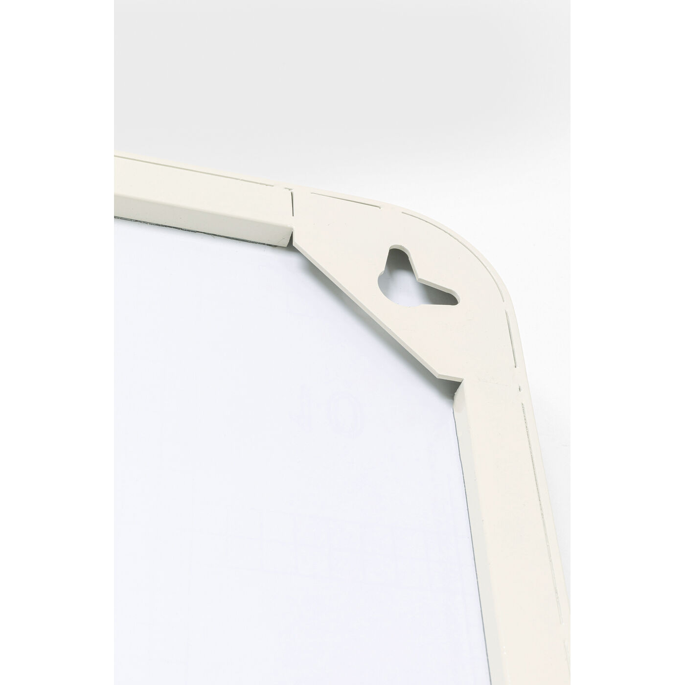 Зеркало Curve Greige 70x200cm KARE 70701