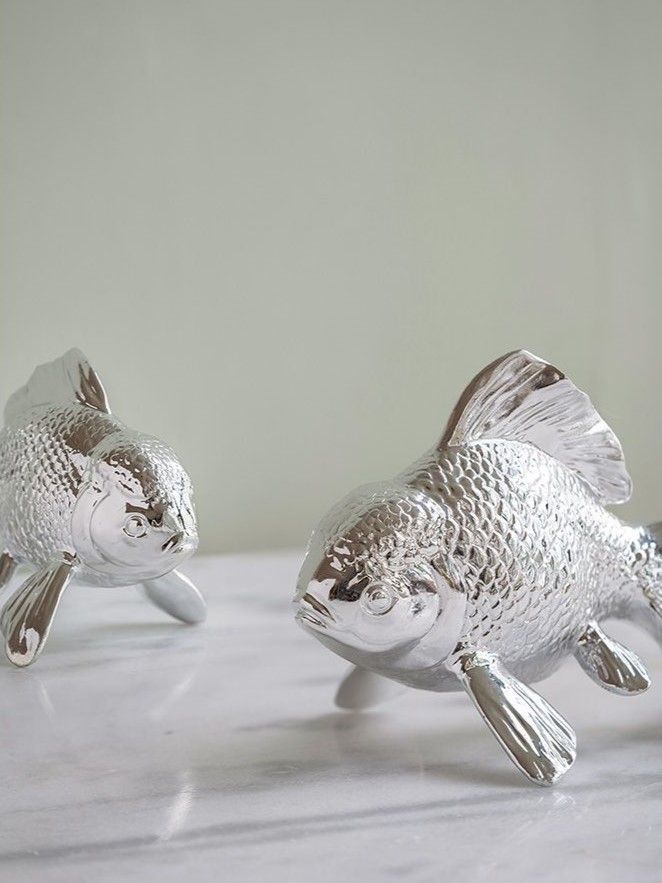 Фигурка Рыба Glasar 75717