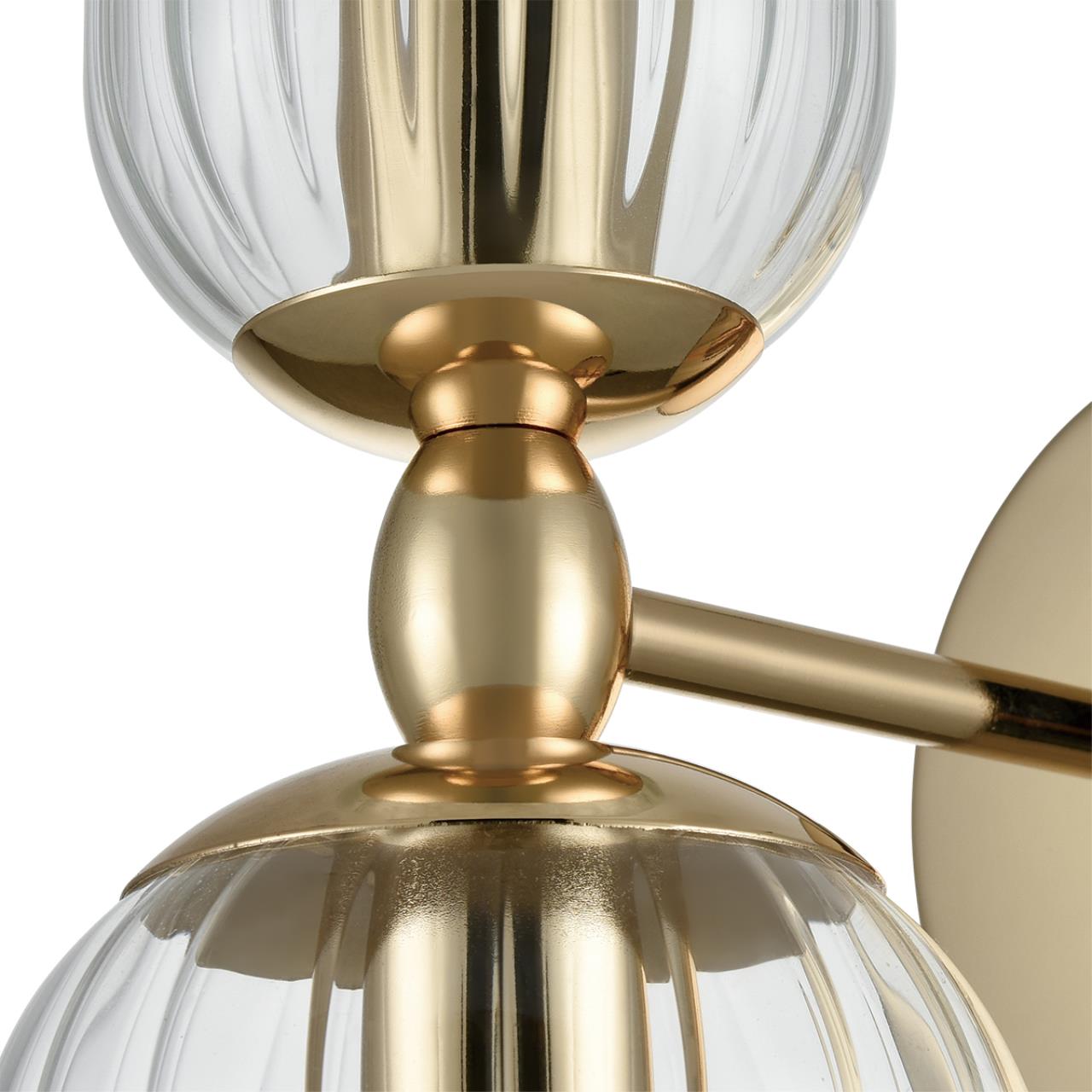 Бра Lumion 6586/2W