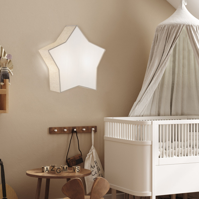 Бра TK Lighting 5958
