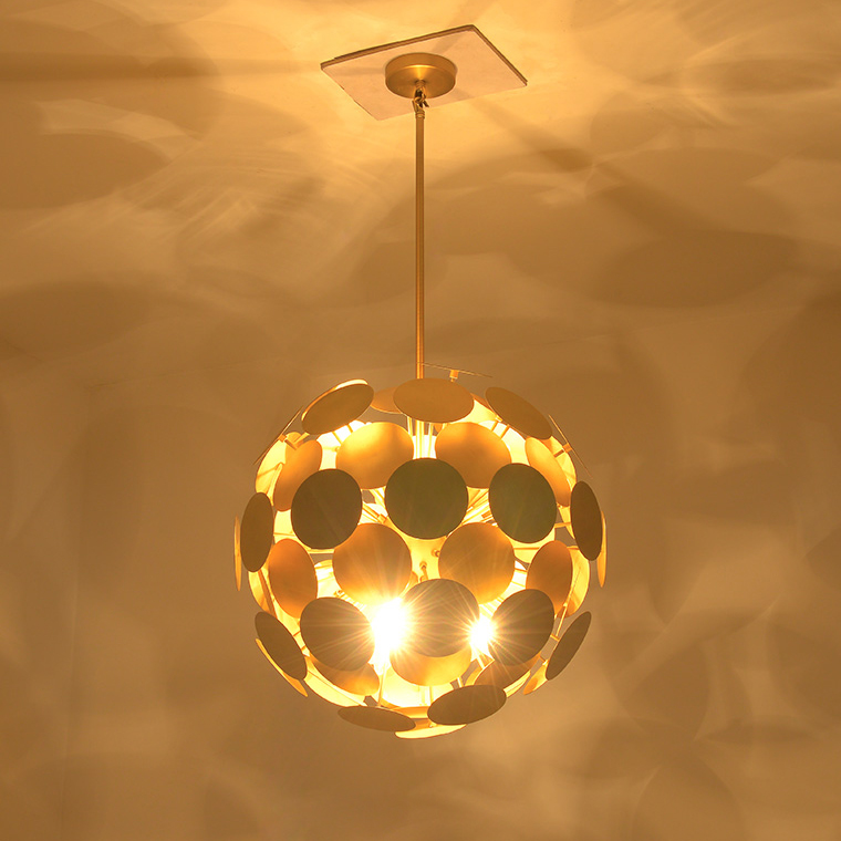 Люстра Planet L10 by ImperiumLoft